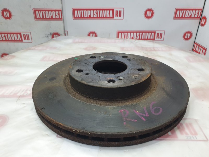 Диск тормозной, 450 рублей, Красноярск