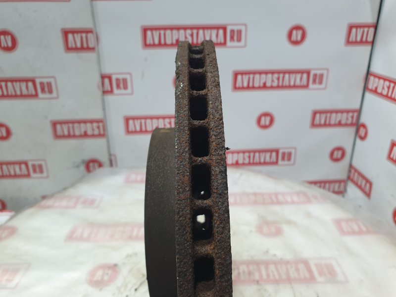 Диск тормозной, 450 рублей, Красноярск