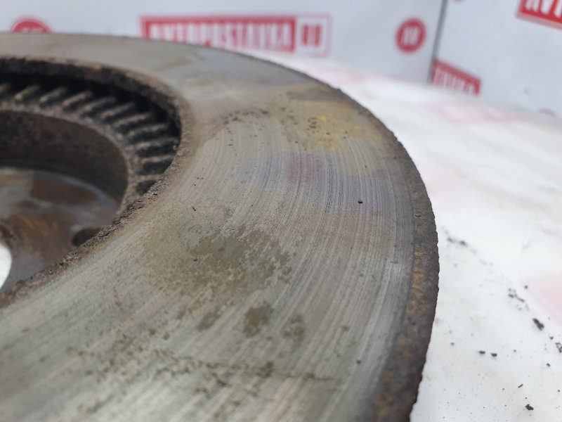 Диск тормозной, 450 рублей, Красноярск