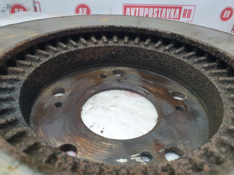 Диск тормозной, 450 рублей, Красноярск