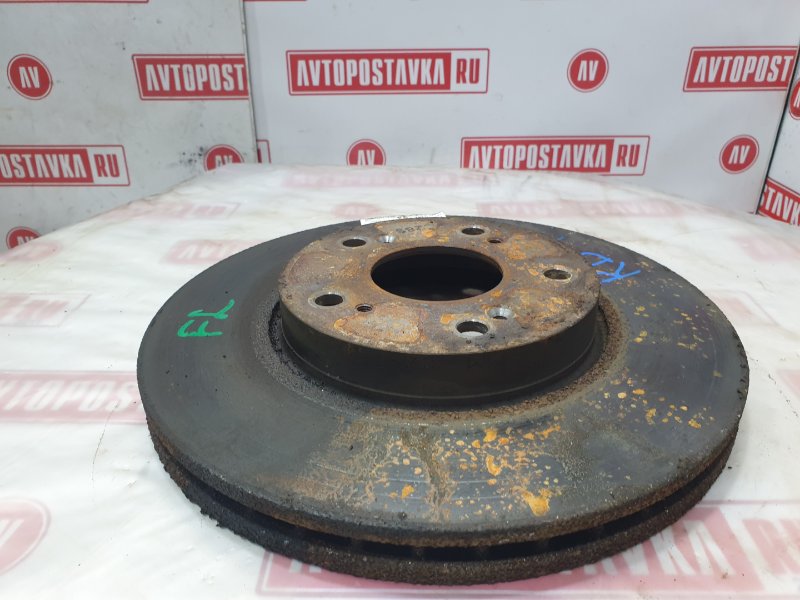 Диск тормозной, 700 рублей, Красноярск