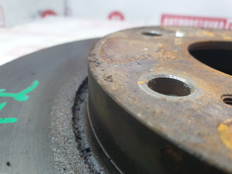 Диск тормозной, 700 рублей, Красноярск