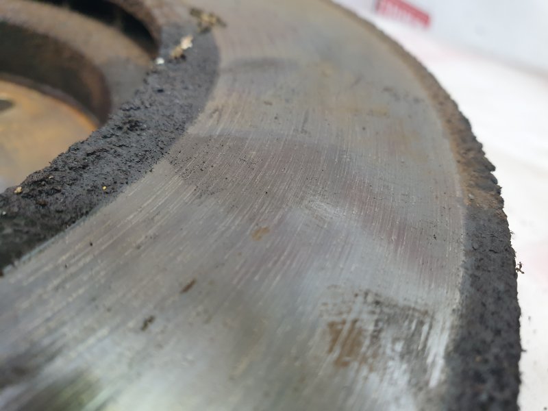 Диск тормозной, 700 рублей, Красноярск