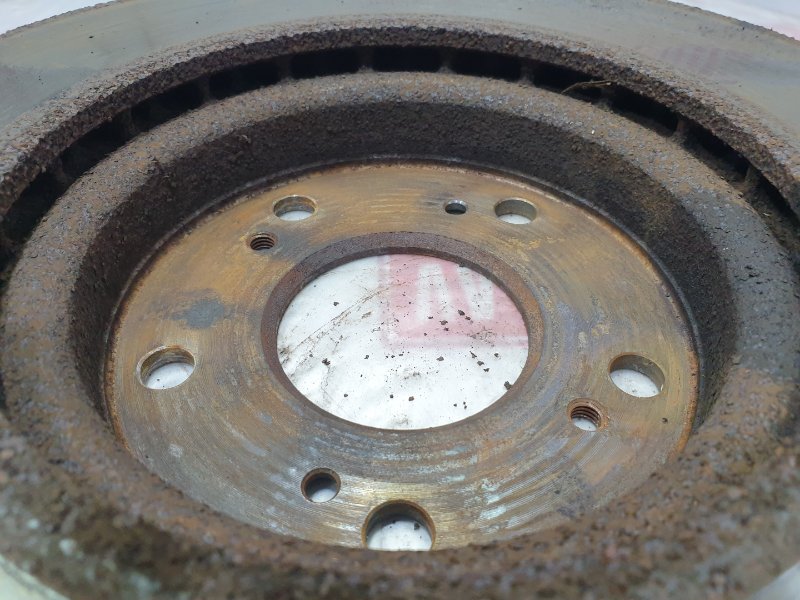 Диск тормозной, 700 рублей, Красноярск