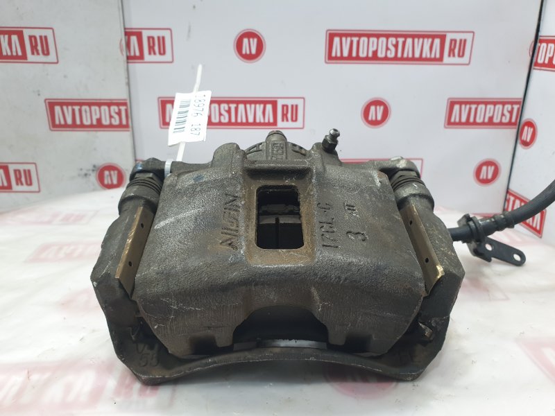 Суппорт тормозной, 750 рублей, Красноярск