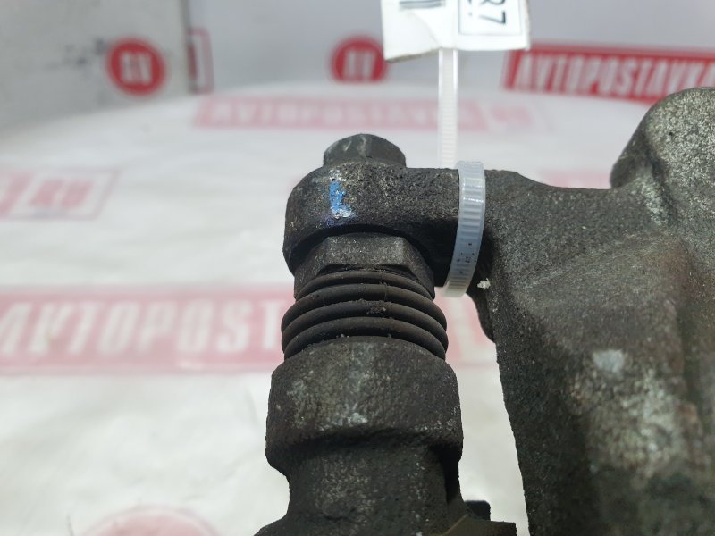 Суппорт тормозной, 750 рублей, Красноярск