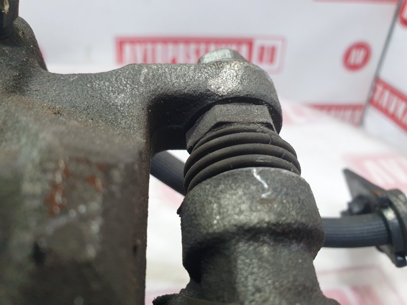 Суппорт тормозной, 750 рублей, Красноярск