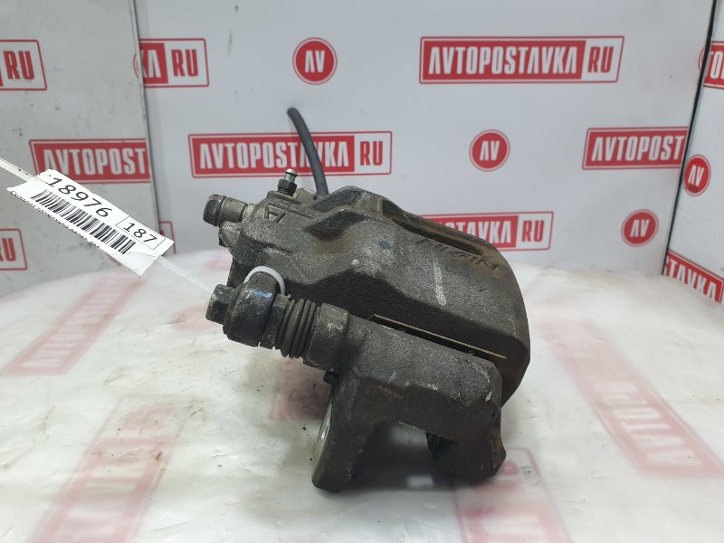 Суппорт тормозной, 750 рублей, Красноярск