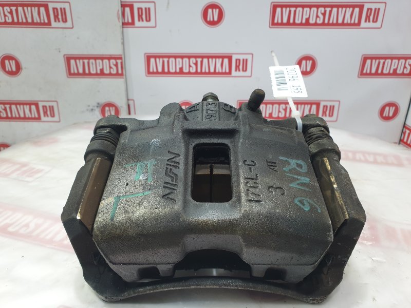 Суппорт тормозной, 500 рублей, Красноярск