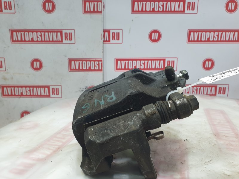 Суппорт тормозной, 500 рублей, Красноярск