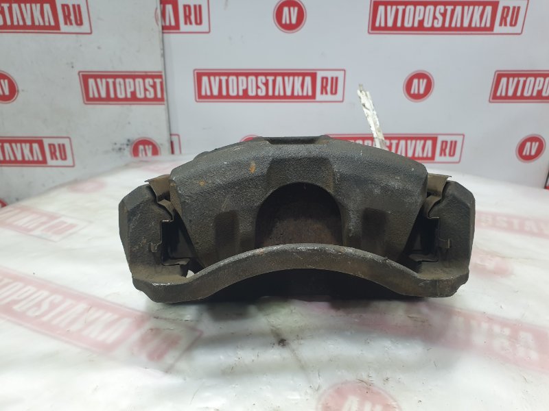 Суппорт тормозной, 490 рублей, Красноярск