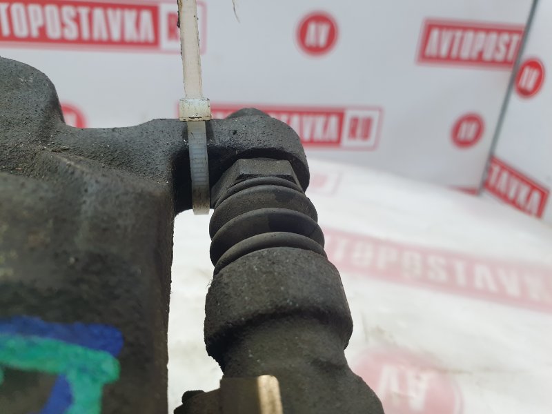 Суппорт тормозной, 490 рублей, Красноярск