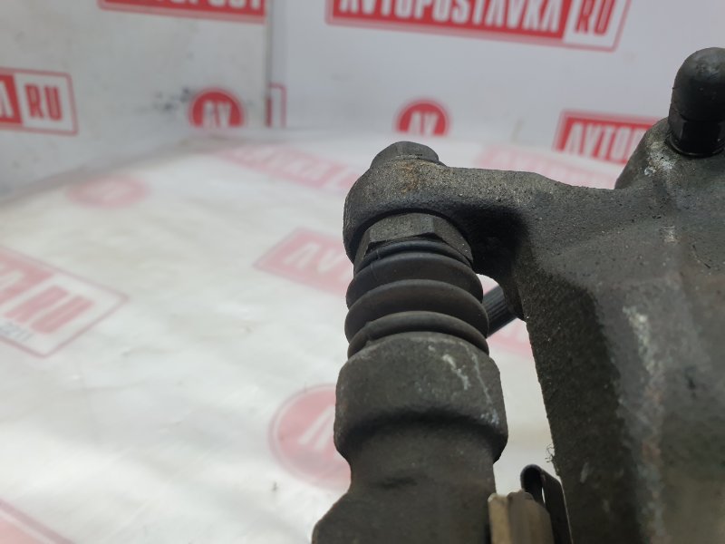 Суппорт тормозной, 490 рублей, Красноярск