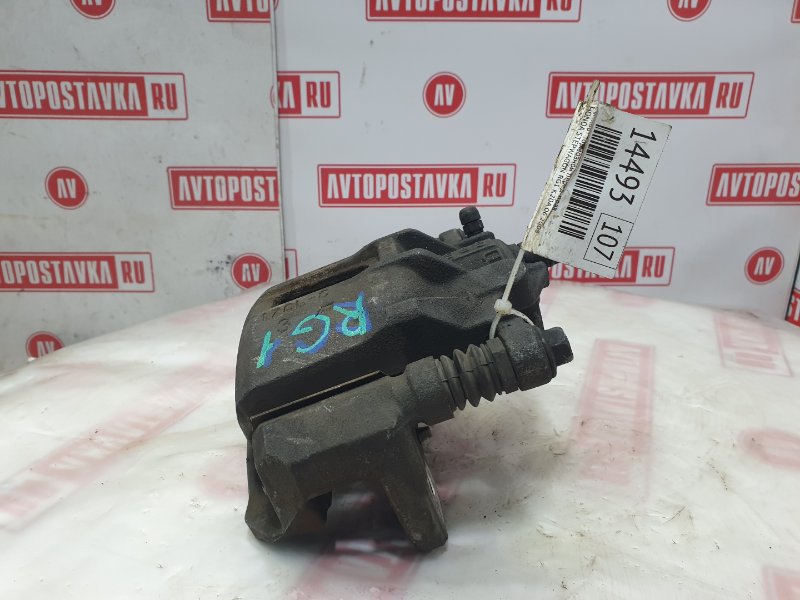 Суппорт тормозной, 490 рублей, Красноярск