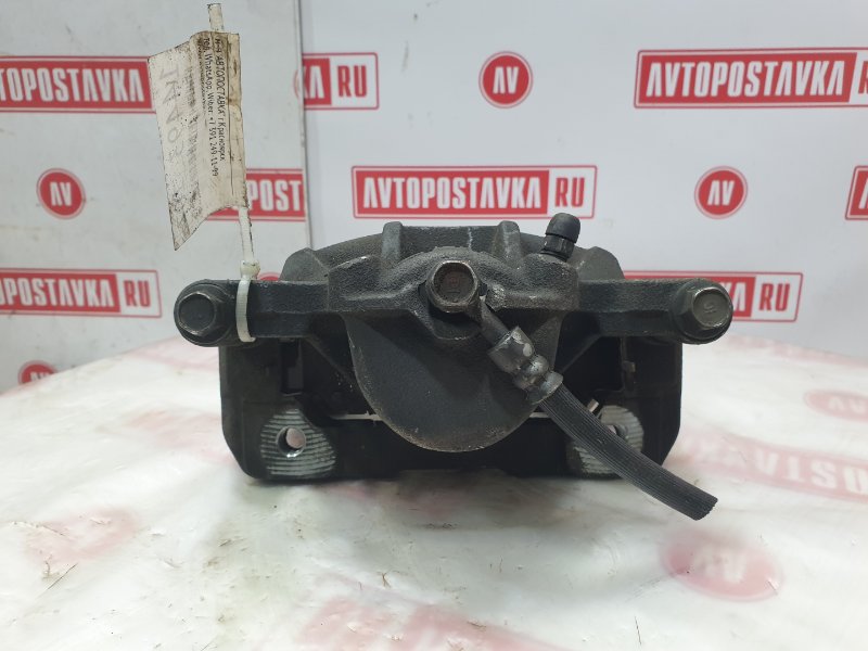 Суппорт тормозной, 490 рублей, Красноярск