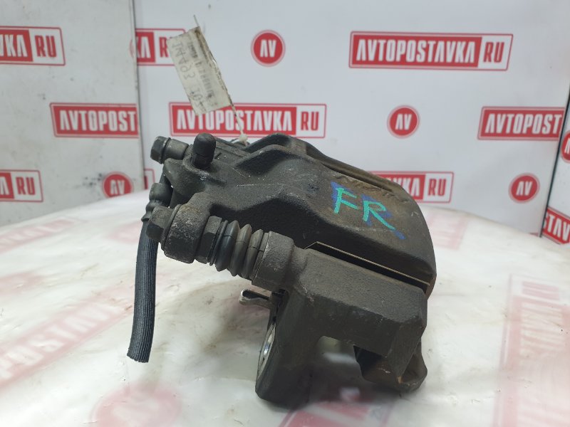 Суппорт тормозной, 490 рублей, Красноярск