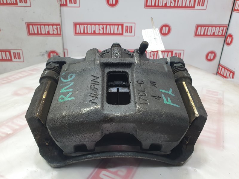 Суппорт тормозной, 500 рублей, Красноярск