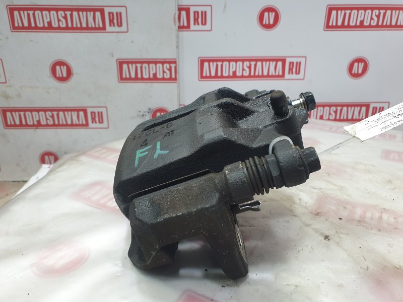 Суппорт тормозной, 500 рублей, Красноярск