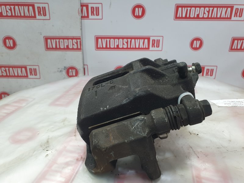 Суппорт тормозной, 500 рублей, Красноярск