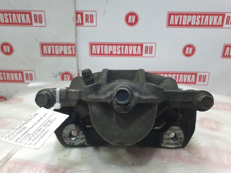 Суппорт тормозной, 500 рублей, Красноярск