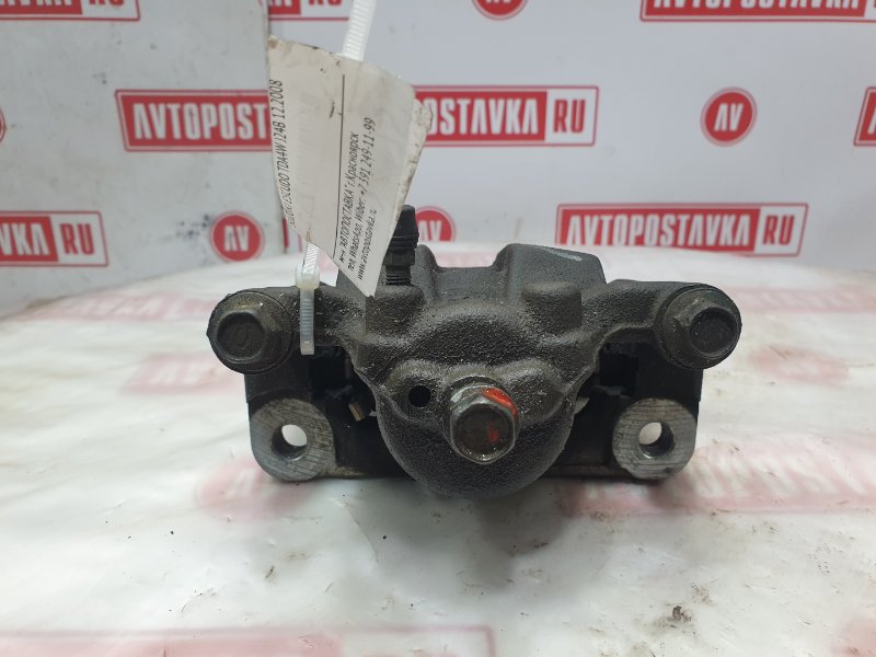 Суппорт тормозной, 5000 рублей, Красноярск