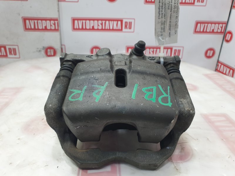 Суппорт тормозной, 500 рублей, Красноярск