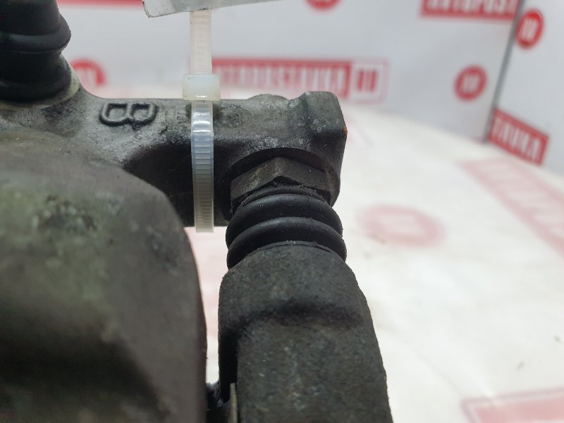 Суппорт тормозной, 500 рублей, Красноярск