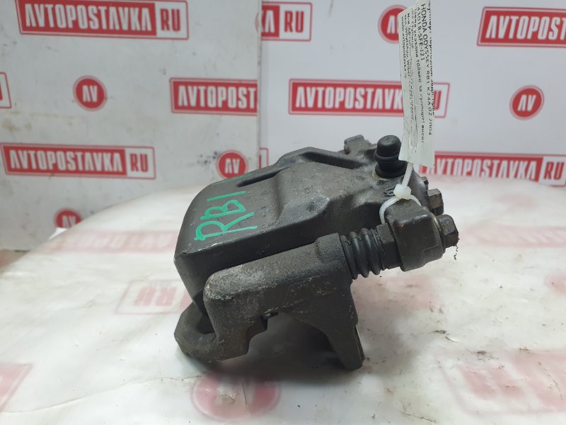 Суппорт тормозной, 500 рублей, Красноярск