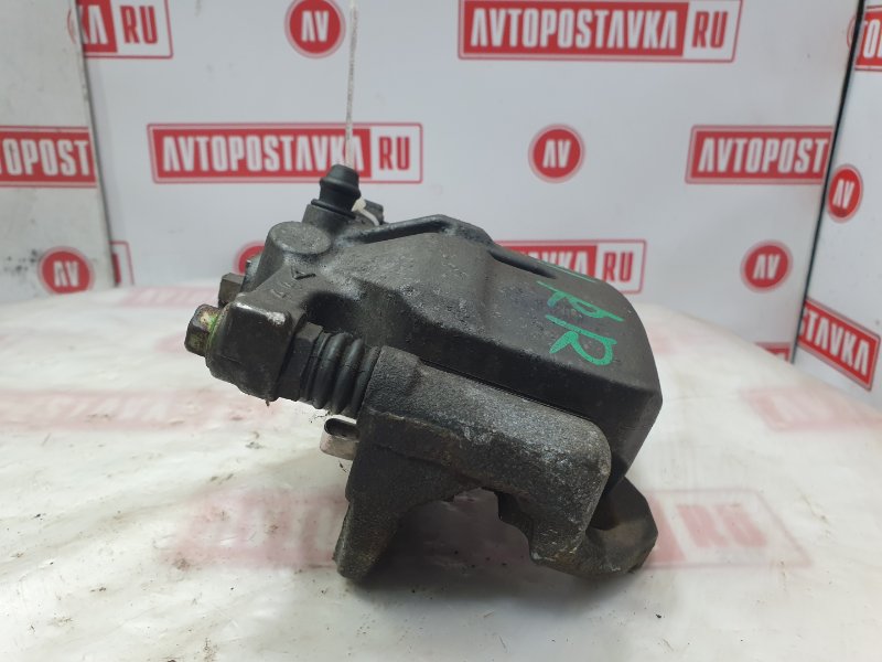 Суппорт тормозной, 500 рублей, Красноярск