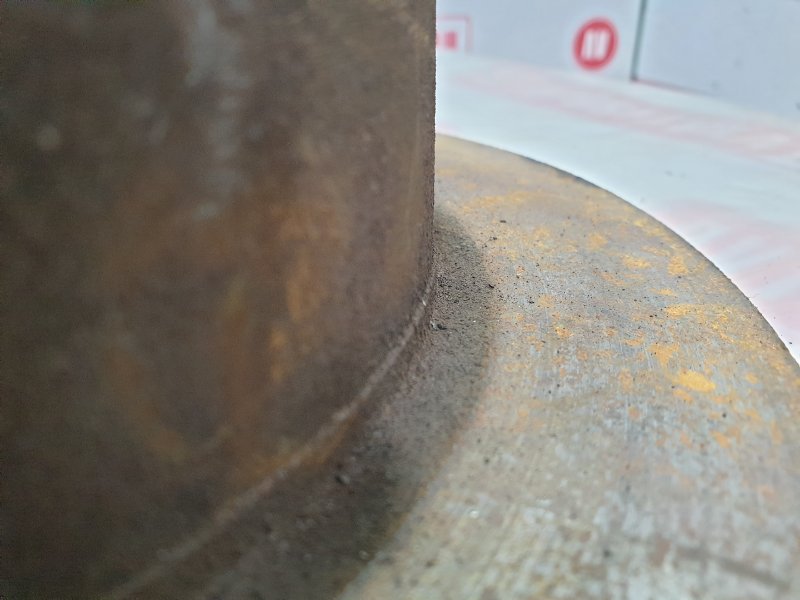 Диск тормозной, 750 рублей, Красноярск