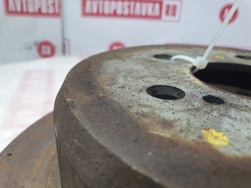 Диск тормозной, 750 рублей, Красноярск