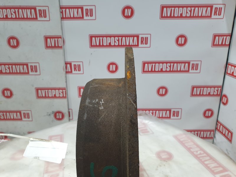 Диск тормозной, 750 рублей, Красноярск