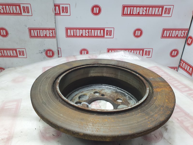 Диск тормозной, 750 рублей, Красноярск