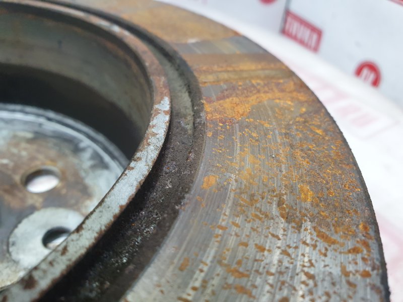 Диск тормозной, 750 рублей, Красноярск