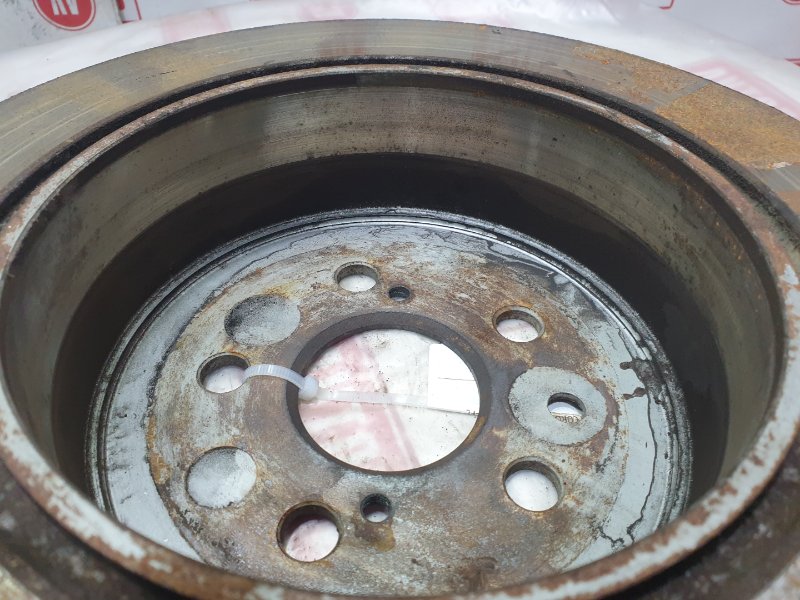 Диск тормозной, 750 рублей, Красноярск