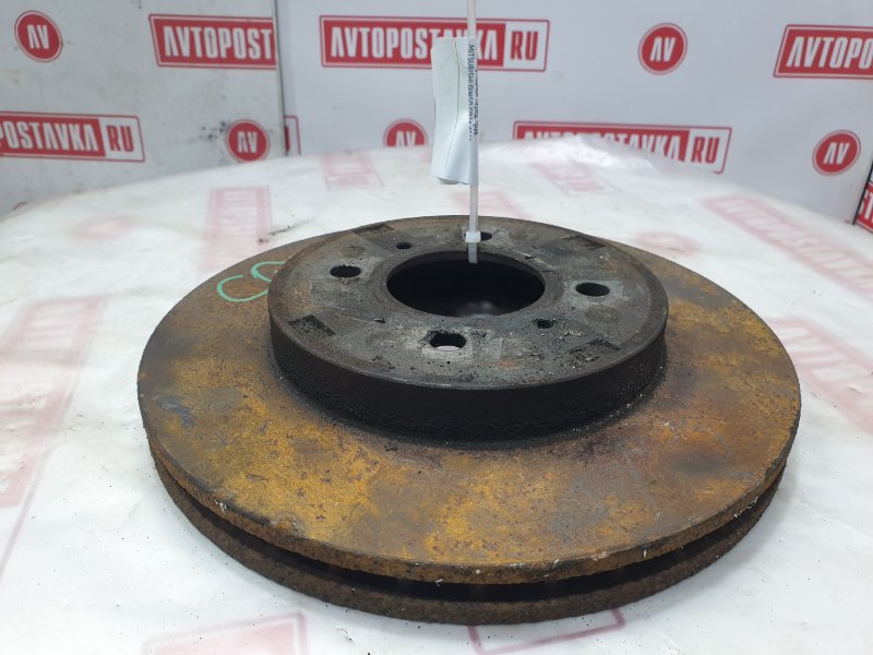 Диск тормозной, 800 рублей, Красноярск