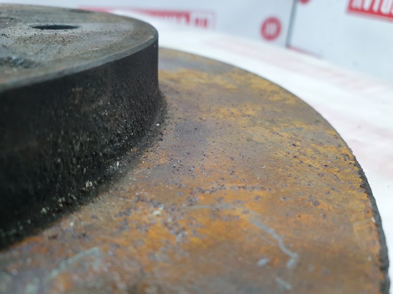 Диск тормозной, 800 рублей, Красноярск