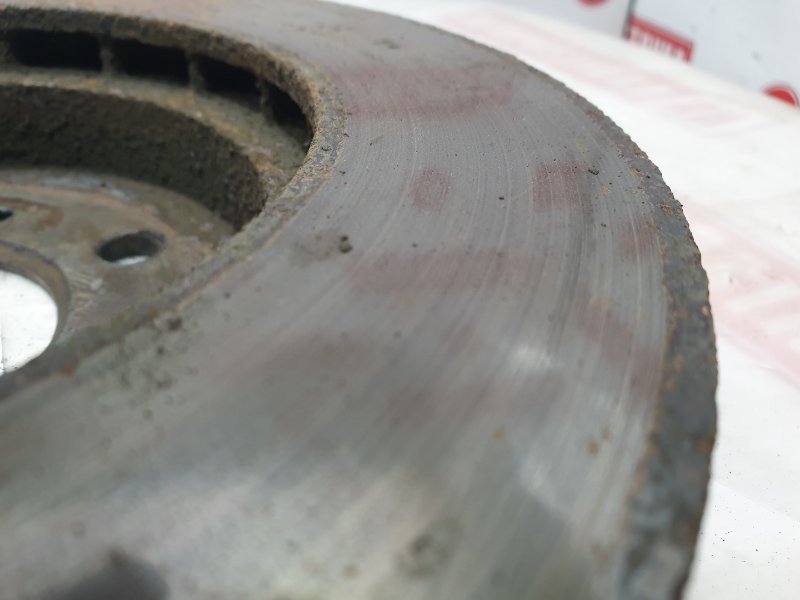 Диск тормозной, 800 рублей, Красноярск