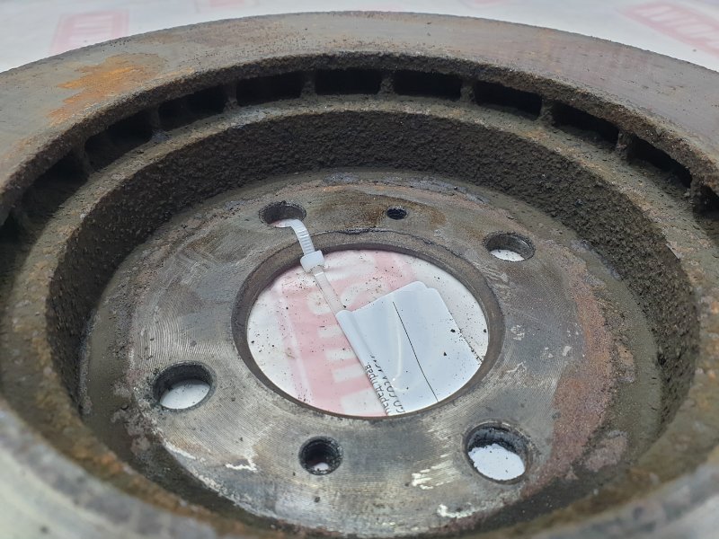 Диск тормозной, 800 рублей, Красноярск