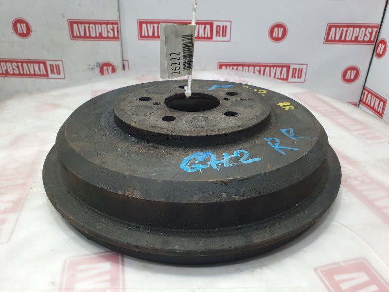 Барабан тормозной, 400 рублей, Красноярск