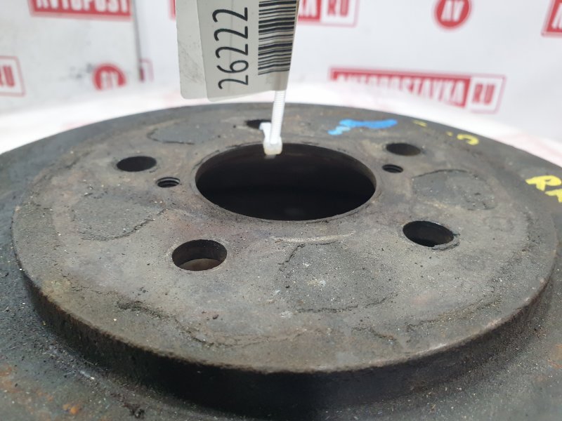 Барабан тормозной, 400 рублей, Красноярск