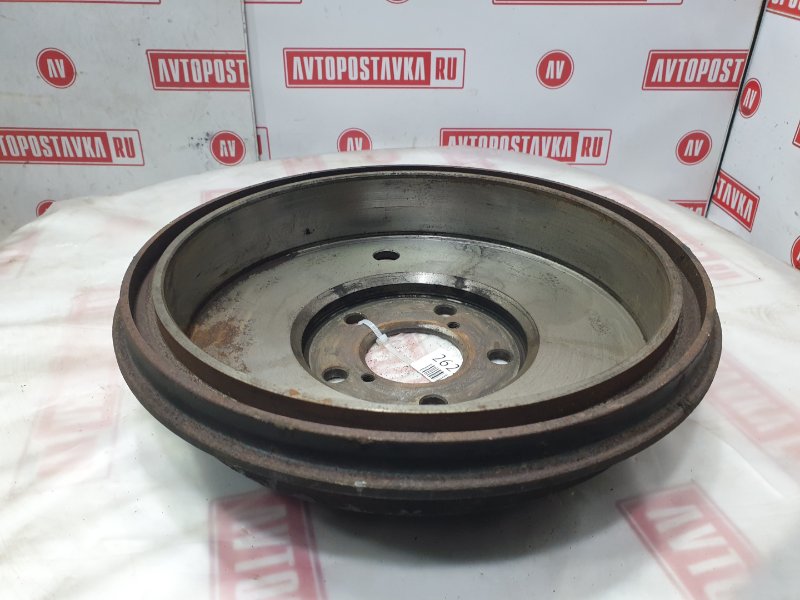 Барабан тормозной, 400 рублей, Красноярск