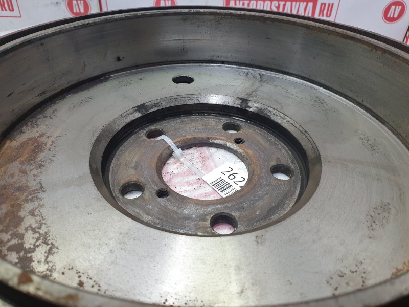 Барабан тормозной, 400 рублей, Красноярск