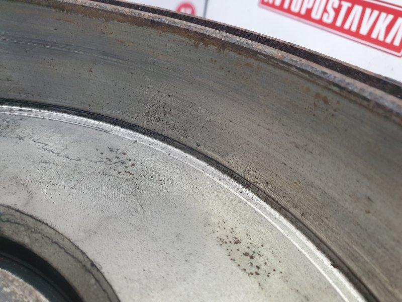 Барабан тормозной, 400 рублей, Красноярск