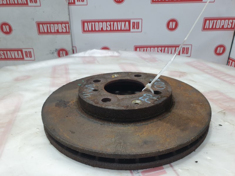 Диск тормозной, 600 рублей, Красноярск