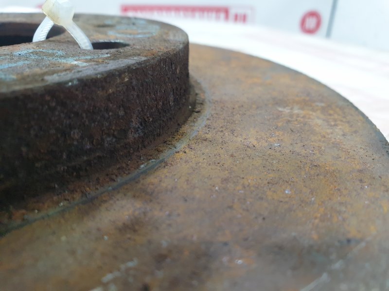 Диск тормозной, 600 рублей, Красноярск