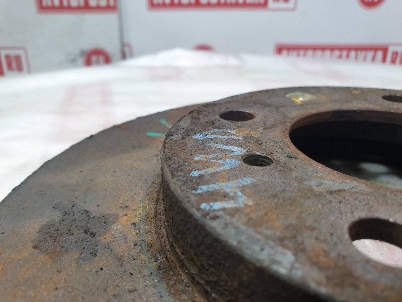 Диск тормозной, 600 рублей, Красноярск