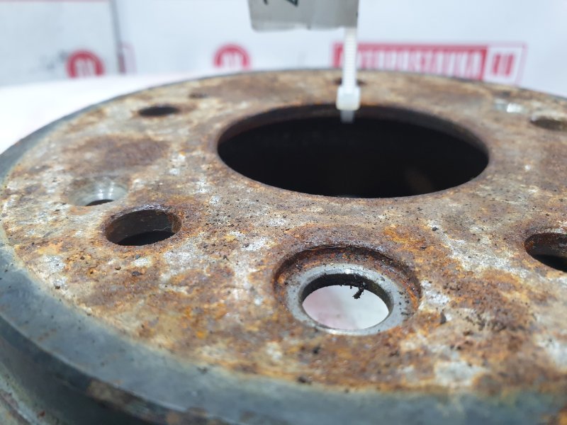 Диск тормозной, 500 рублей, Красноярск