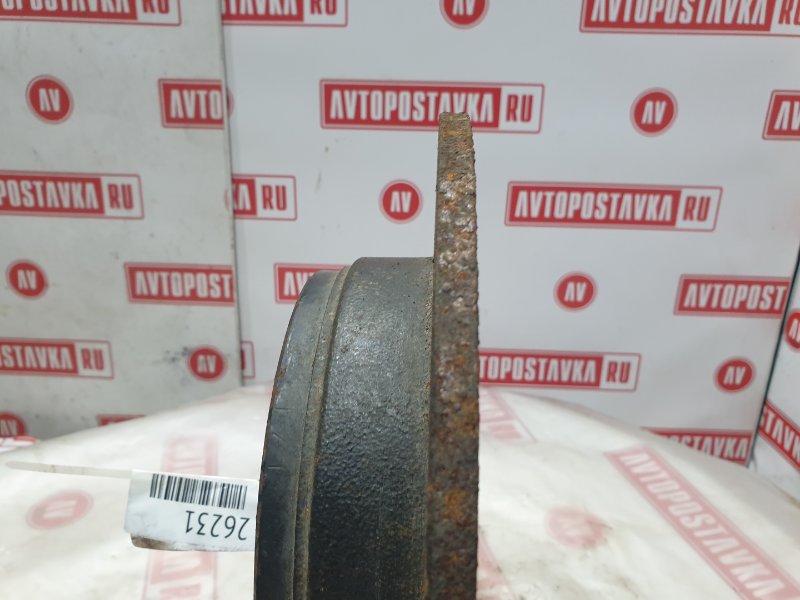 Диск тормозной, 500 рублей, Красноярск