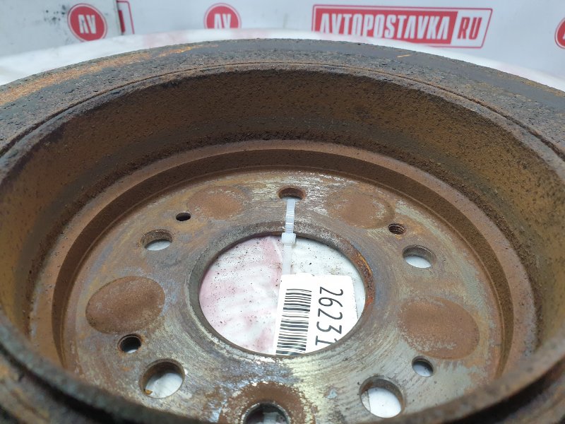 Диск тормозной, 500 рублей, Красноярск